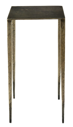 Moti Sheridan Noah Iron Side Table 63007011