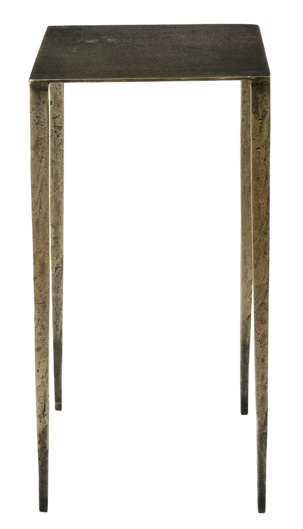 Moti Sheridan Noah Iron Side Table 63007011