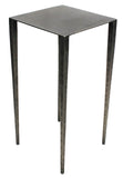 Moti Sheridan Noah Iron Side Table 63007011