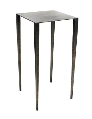 Moti Sheridan Noah Iron Side Table 63007011