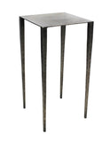 Moti Sheridan Noah Iron Side Table 63007011