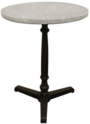 Moti Sheridan Bistro Table - Gray 63007016