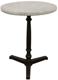 Moti Sheridan Bistro Table - Gray 63007016