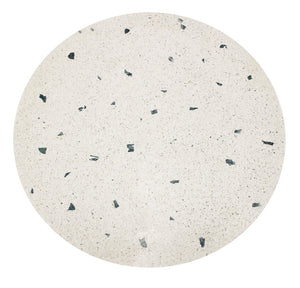 Moti Sheridan Bistro Table - Ivory 63007017