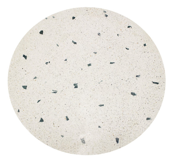 Moti Sheridan Bistro Table - Ivory 63007017