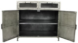 Moti Sheridan 2-Drawer 2-Door Buffet 63009004