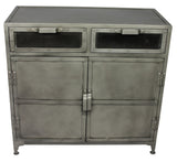 Moti Sheridan 2-Drawer 2-Door Buffet 63009004