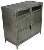 Moti Sheridan 2-Drawer 2-Door Buffet 63009004