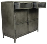 Moti Sheridan 2-Drawer 2-Door Buffet 63009004