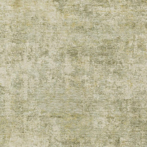 HomeRoots 5' Sage and Beige Abstract Area Rug - Stylish, Washable Design for Indoor and Outdoor Spaces 10' X 14' 630542