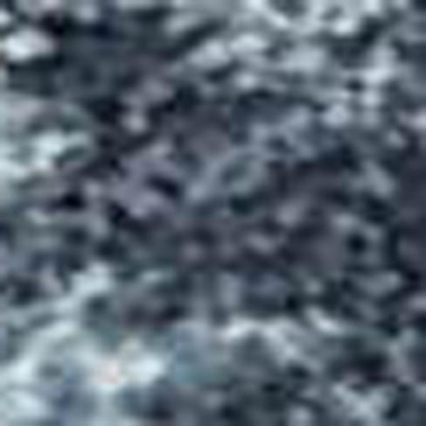 HomeRoots 5' Blue and Ivory Abstract Area Rug - Durable, Machine Washable for Indoor and Outdoor Spaces 8' X 10' 630642