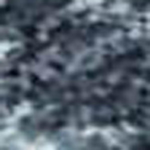 HomeRoots 5' Blue and Ivory Abstract Area Rug - Durable, Machine Washable for Indoor and Outdoor Spaces 8' X 10' 630642