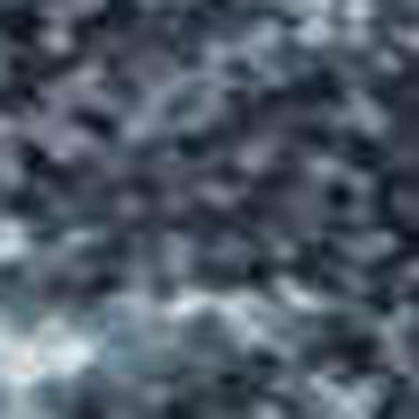 HomeRoots 5' Blue and Ivory Abstract Area Rug - Durable, Machine Washable for Indoor and Outdoor Spaces 9' X 12' 630643