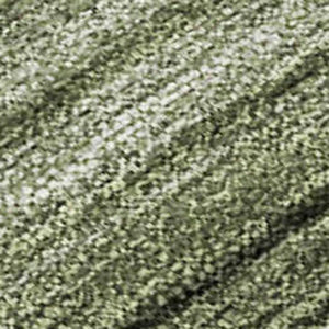 HomeRoots 5' Green and Ivory Striped Area Rug - Stylish, Washable, Durable for Indoor and Outdoor Use, Easy Care 10' X 14' 630992