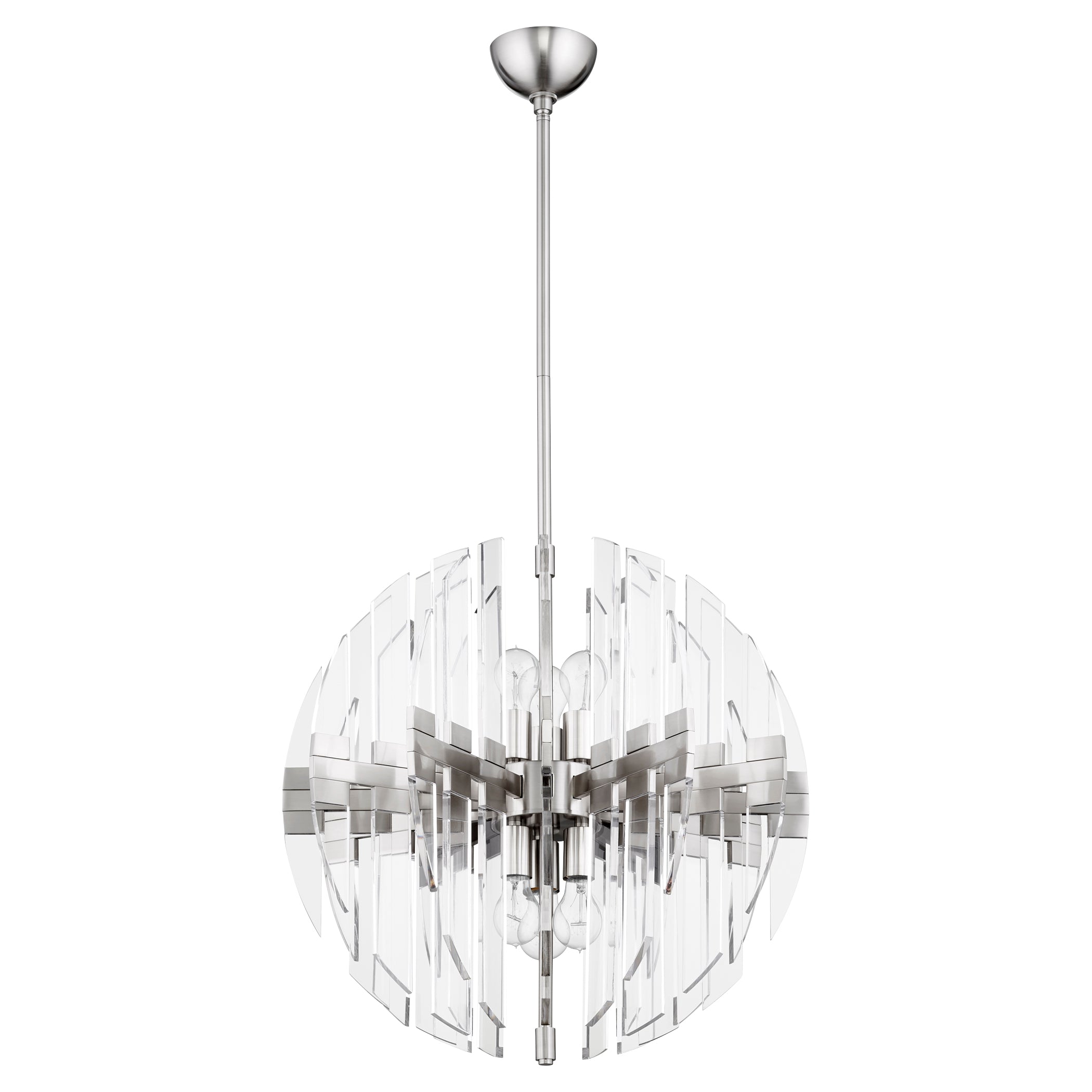 Cyan Design Zion 23" Sphere 6-Light Fixture