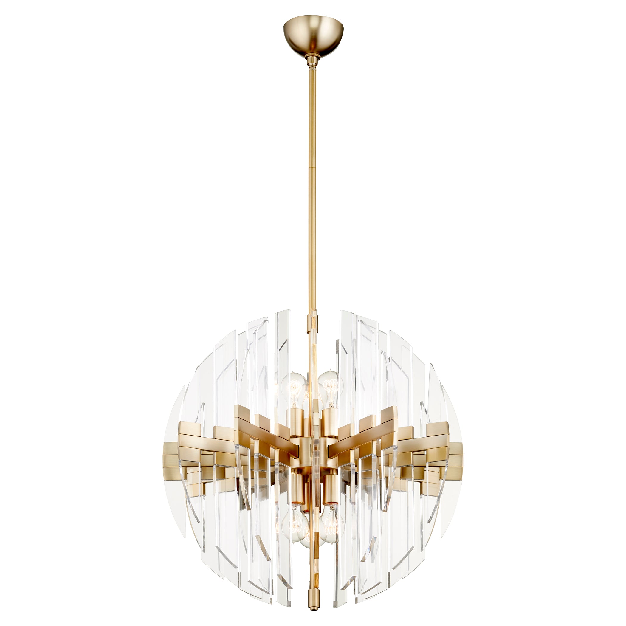 Cyan Design Zion Sphere Light Fixture - Thumbnail 4