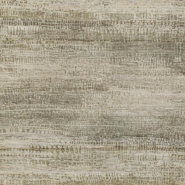 HomeRoots 5' Durable Taupe and Beige Abstract Area Rug for Indoor and Outdoor Use – Easy Care and Stylish Design 8' X 10' 631122
