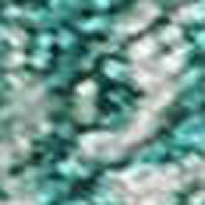 HomeRoots 5' Stylish Teal Blue and Beige Striped Area Rug – Durable, Washable, Ideal for Indoor and Outdoor Use 8' X 10' 631704