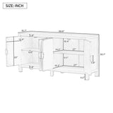 English Elm Unique Features Of Ash Veneer Cabinet With Radiating Line Pattern Cabinet Doors, Suitable For Living Rooms, Corridors, and Study Rooms.