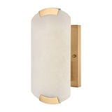 Nova 12.25'' High 1-Light Sconce - Natural 63250/1 Elk Lighting