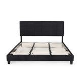 Christopher Knight Home® King Size Upholstered Bed Frame - 84.25