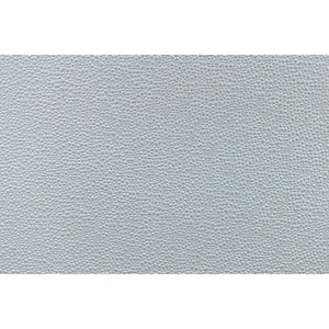 HomeRoots Silver Upholstered Queen Bed Frame with Integrated Lighting - Modern Design & Comfort in Gray 634340