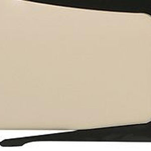 HomeRoots Beige Italian Leather U-Shaped Eight-Piece Power Reclining Sectional with Console for Luxury Comfort 634683