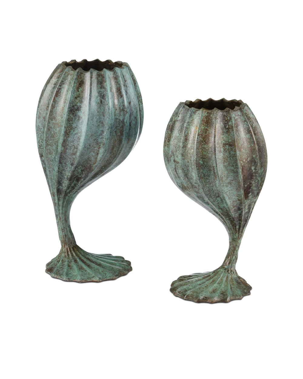 Utrecht Object - Set of 2
