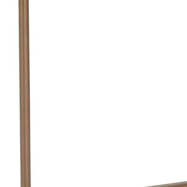HomeRoots Set of Two Low Back Beige Bar Chairs - Modern Comfort & Style for Home, Café, or Hospitality Space 635713