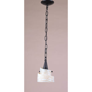 1-Light Pendant 63604 Elk Lighting