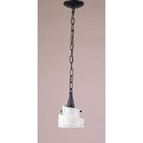 1-Light Pendant 63604 Elk Lighting