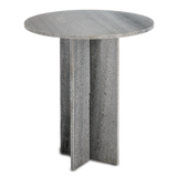 Harmon Marble Accent Table