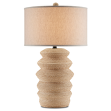 Kavala Table Lamp