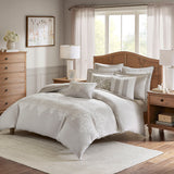 Barely There Cottage/Country Comforter Set