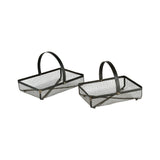 Howell Set of 2 Baskets