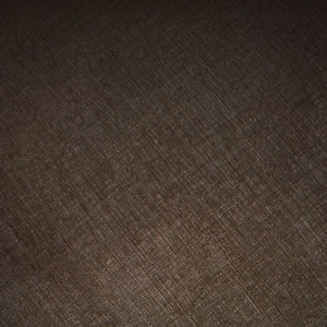 Meridian Furniture Argyle Reversible Chaise Lounge Sofa with Plush Upholstery for Modern Living Room Comfort Brown Chenille Fabric 639Brown-Chaise