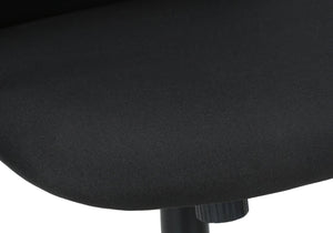 English Elm Office Chair Ergonomic High Back Breathable Fabric Swivel Seat for Modern Workspaces B2710P461888