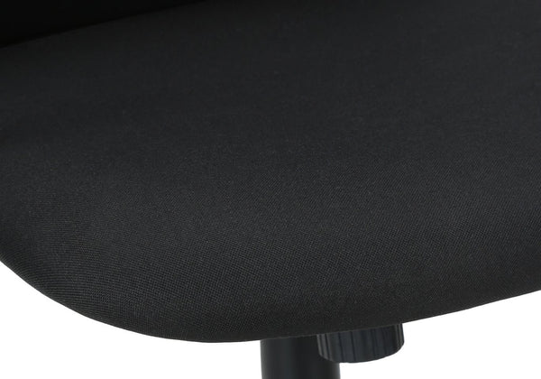 English Elm Office Chair Ergonomic High Back Breathable Fabric Swivel Seat for Modern Workspaces B2710P461888