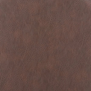 Zuo Modern Filo Ottoman Espresso - Stylish Faux Leather & Mdf Design For Modern Hospitality Spaces & Elegance Brown 100% Polyurethane,Mdf 110768-zuo-modern