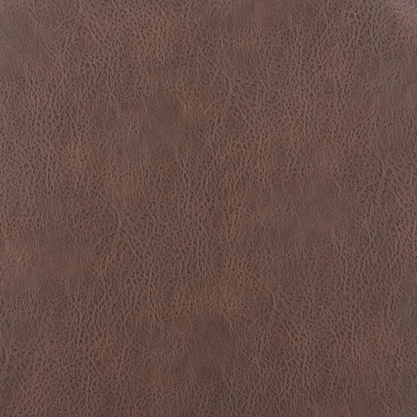 Zuo Modern Filo Ottoman Espresso - Stylish Faux Leather & Mdf Design For Modern Hospitality Spaces & Elegance Brown 100% Polyurethane,Mdf 110768-zuo-modern