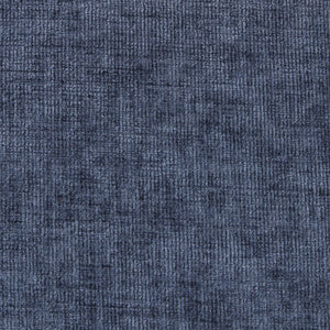 English Elm U_STYLE L-shaped Padded Modular Sofa with Storage, USB Charging, Cup Holders, 6-Seater Comfort and Style Blue WY000390AAC