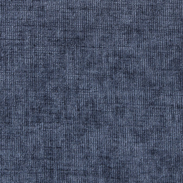 English Elm U_STYLE L-shaped Padded Modular Sofa with Storage, USB Charging, Cup Holders, 6-Seater Comfort and Style Blue WY000390AAC