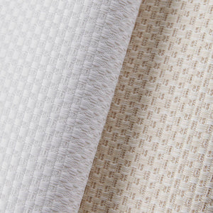 English Elm 1PC Cordless Roman Blind 33x64" Galen Matte Blackout Fabric, 100% Polyester, Energy Saving Ivory 5.96 L x 9.25 W x 8.07 H B035P341206