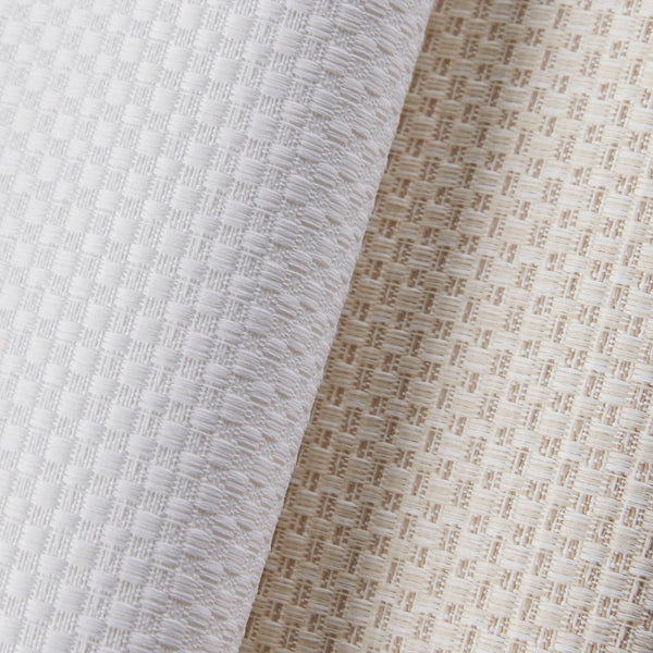 English Elm 1PC Cordless Roman Blind 33x64" Galen Matte Blackout Fabric, 100% Polyester, Energy Saving Ivory 5.96 L x 9.25 W x 8.07 H B035P341206