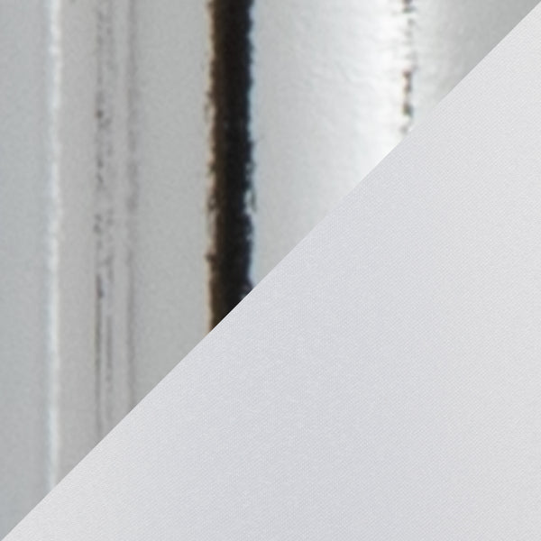 English Elm Diamond Stacked 23" Contemporary Crystal Table Lamp Set of 2 - Clear K9 Crystal, Chrome Accents, Off-White Shade, Glamorous Lighting B202P224007