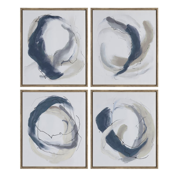 Crestview Collection Geneva Wall Decor - Elegant Crestview Design For Stunning Home Aesthetics - China Crafted Art Piece   Cvtop3151