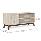 Christopher Knight Home® Noble House Tv Cabinet