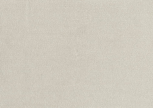 English Elm Classic Luxury 5-Piece Dining Set With Oval Extension Table & 4 Beige Upholstered Chairs For Elegance B011S01598