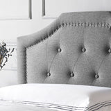 Christopher Knight Home® Noble House Twin Size Headboard