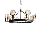 Moti Phoebe Pendant Fixture 64001023